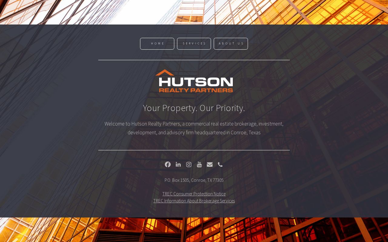 Hutson Realty Partners