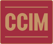 Certified Commercial Investment Member (CCIM)